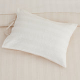 Hand Stitched Reversible Kantha Pillow Sham Pairs