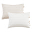 Hand Stitched Reversible Kantha Pillow Sham Pairs