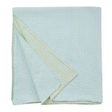 Hand Stitched Reversible Kantha Throws