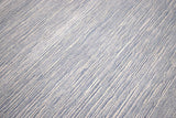 Hand Woven Modern Solid Silver Wool 5x8 Area Rug
