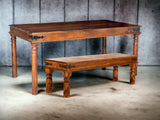 Handcrafted Thakat Dining Table