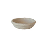 Handmade Paper Mache Small Bowl-Bowls and Trays-Parc Decor