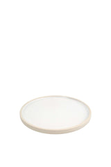 Handmade Stoneware Plates-Parc Decor