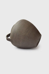 Handmade Stoneware Vase-Parc Decor