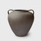 Handmade Stoneware Vase-Parc Decor