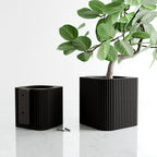 Hanging Box Planter
