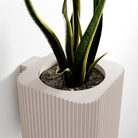 Hanging Box Planter