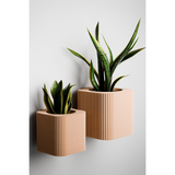 Hanging Box Planter