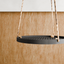 Hanging Plant Pot Tray | Honeycomb