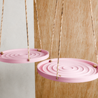 Hanging Plant Pot Tray | PUDDLE