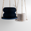 Hanging Plant Pot Tray | PUDDLE