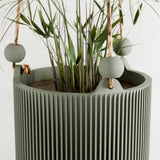 Hanging Sakura Planter