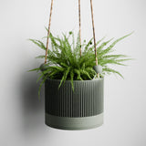 Hanging Sakura Planter-Planter-Parc Decor