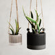 Hanging Sakura Planter-Planter-Parc Decor