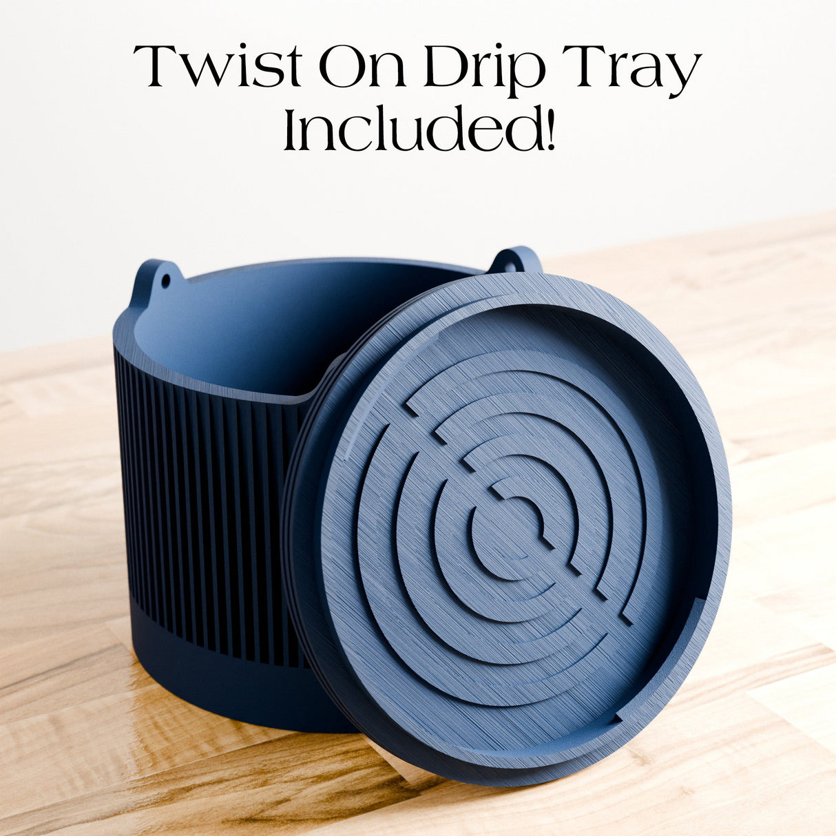 Hanging Sakura Planter-Planter-Parc Decor