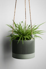 Hanging Sakura Planter-Planter-Parc Decor