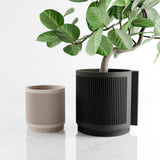 Hanging STREAM Wall Planter