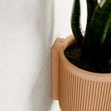 Hanging STREAM Wall Planter-Planter-Parc Decor