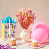 Happy Dried Bouquet-Dried Bouquet-Parc Decor