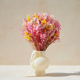 Happy Dried Bouquet-Dried Bouquet-Parc Decor