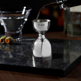 Harrison Canterbury Jigger