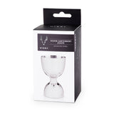 Harrison Canterbury Jigger