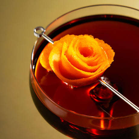 Harrison Cocktail Picks Set of 6-product_type::metal_cocktail_picks-Parc Decor