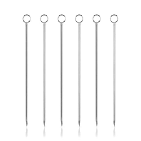 Harrison Cocktail Picks Set of 6