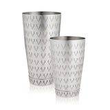 Harrison Staghead Shaker Tin Set