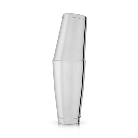 Harrison Stainless Steel Boston Shaker Tin Set