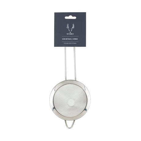 Harrison Stainless Steel Mesh Cone Strainer