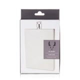 Harrison Stainless Steel Slim Flask
