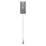 Harrison Weighted Bar Spoon