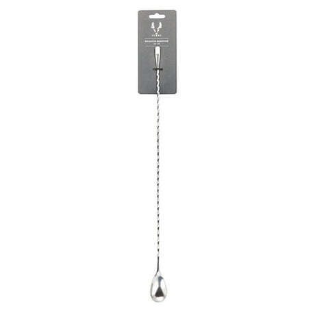 Harrison Weighted Bar Spoon