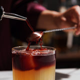 Harrison Weighted Bar Spoon-product_type::barspoon-Parc Decor