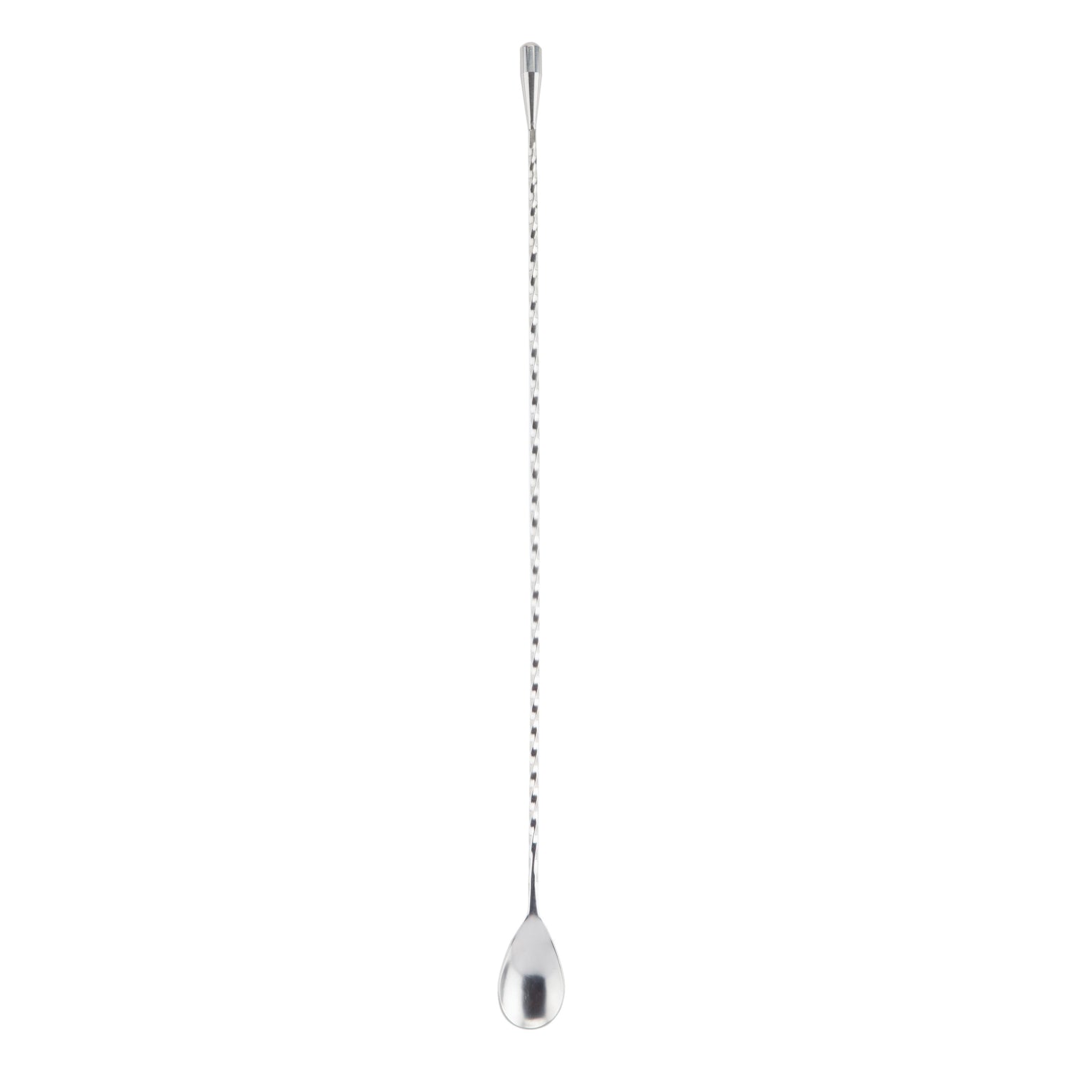 Harrison Weighted Bar Spoon-product_type::barspoon-Parc Decor