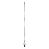 Harrison Weighted Bar Spoon-product_type::barspoon-Parc Decor