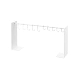 Hat Hanging Organizer - Steel