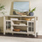 Hattie 58" 2-Door Transitional Buffet Sideboard & TV Stand-Dining / Kitchen-Parc Decor
