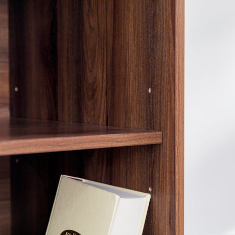 Havana Sliding Door Drawer Sideboard – TV Stand-Dining / Kitchen-Parc Decor