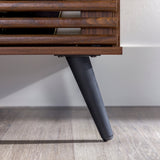 Havana Sliding Door Drawer Sideboard / TV Stand-Dining / Kitchen-Parc Decor