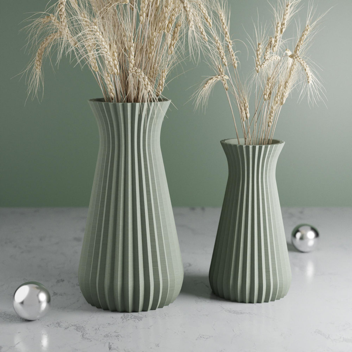 HAVEN Vase-Vase-Parc Decor