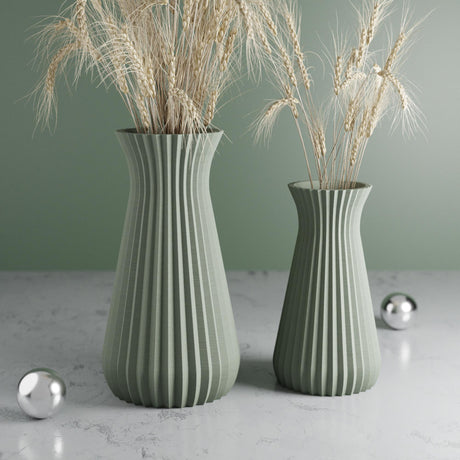 HAVEN Vase-Vase-Parc Decor