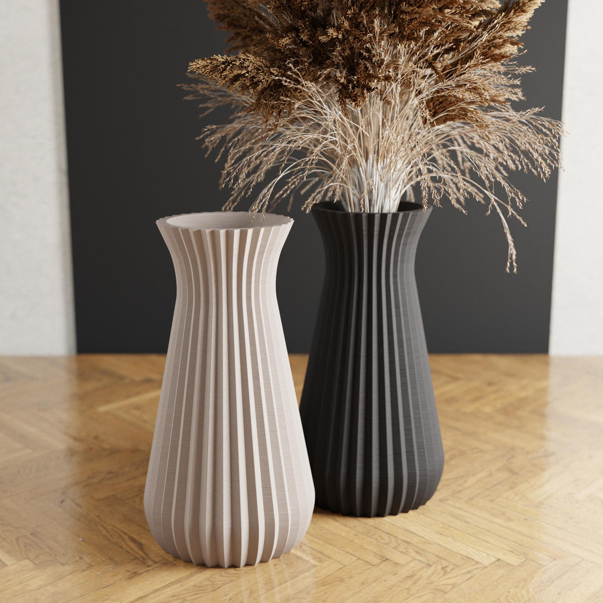 HAVEN Vase-Vase-Parc Decor