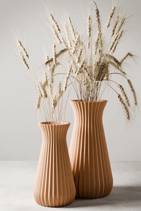 HAVEN Vase-Vase-Parc Decor