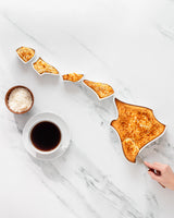 Hawaii State Plate-Baking Dish-Parc Decor