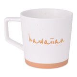 Hawaiian Mug-Mug-Parc Decor