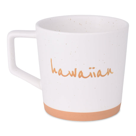 Hawaiian Mug-Mug-Parc Decor
