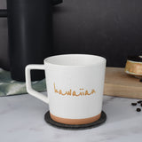 Hawaiian Mug-Mug-Parc Decor