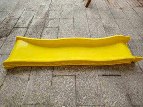 Hawthorn Slide Attachment – Durable Outdoor Slide for Playsets & Swings-Outdoor-Parc Decor